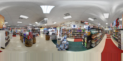 Liquor Store «Plainfield Discount Liquors», reviews and photos, 5975 Cambridge Way, Plainfield, IN 46168, USA