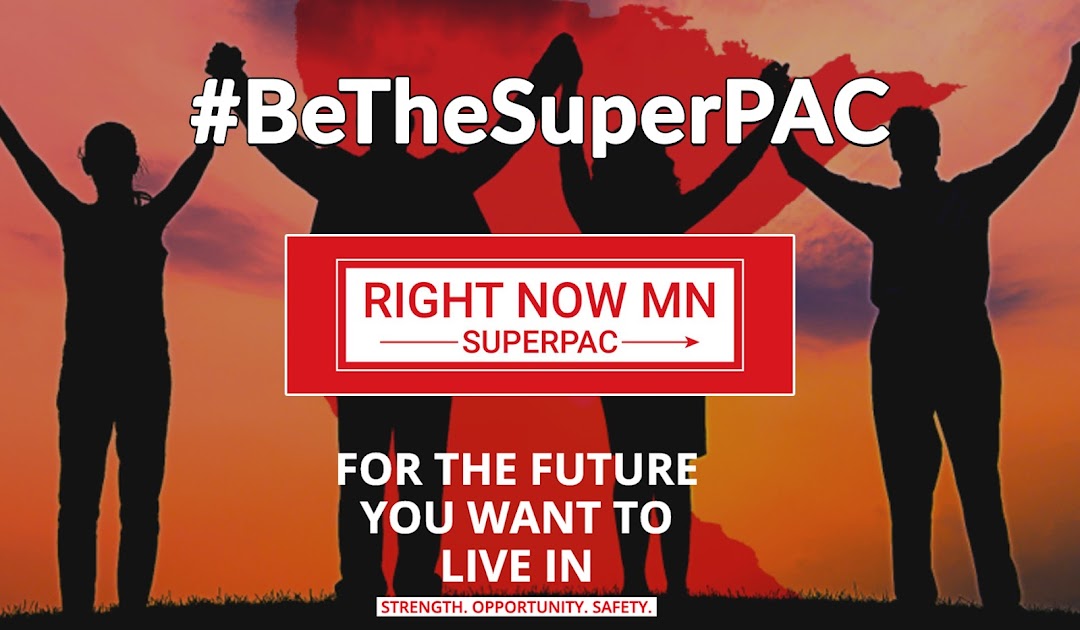 Right Now MN Super PAC