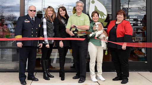 EarthWise Pet Supply & Grooming, 245 Fries Mill Rd, Blackwood, NJ 08012, USA, 