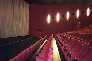CinemaxX Wolfsburg