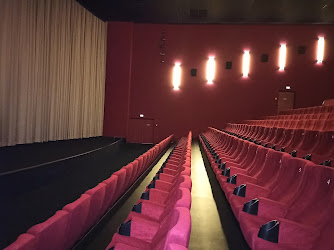 CinemaxX Wolfsburg