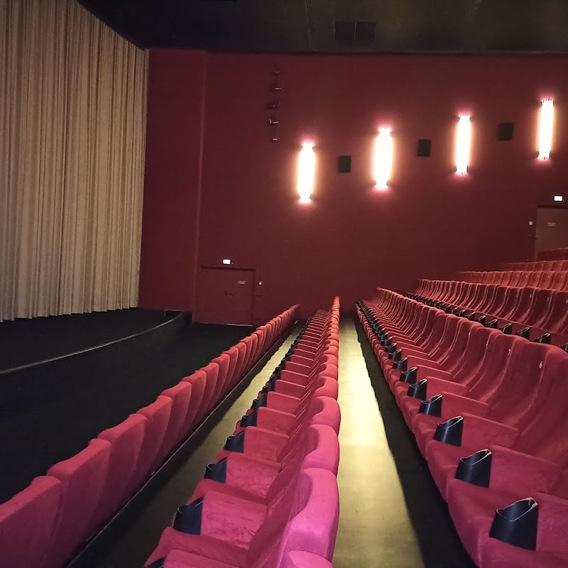 CinemaxX Wolfsburg