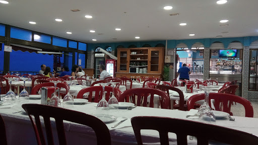 RESTAURANTE MARIBEL