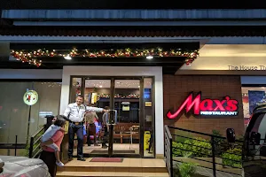 Max's Restaurant image