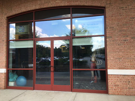 Gym «CrossFit 247 Branchburg», reviews and photos, 3150 US-22, Branchburg, NJ 08876, USA