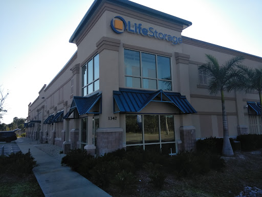 Self-Storage Facility «Life Storage», reviews and photos, 1347 N Tamiami Trail, North Fort Myers, FL 33903, USA