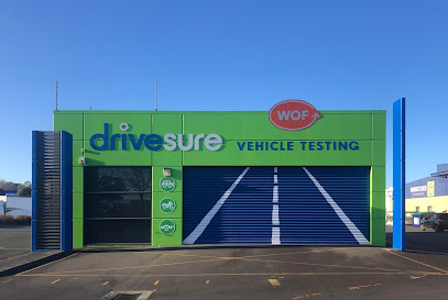 Drivesure Vehicle Testing - Manukau