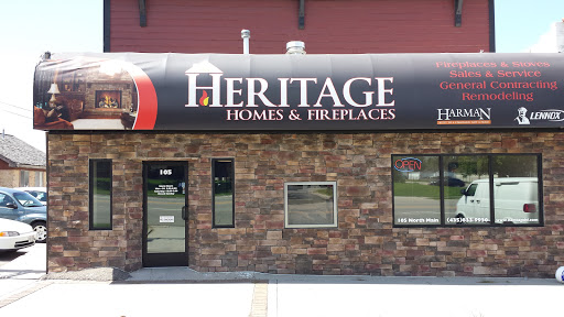 Heritage Homes & Fireplaces, 105 N Main St, Tooele, UT 84074, USA, 