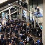 Photo n°1 de l'avis de Oliver.e fait le 31/01/2018 à 13:44 sur le  SchücoArena à Bielefeld
