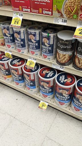 Supermarket «Lucky», reviews and photos, 1475 41st Ave, Capitola, CA 95010, USA