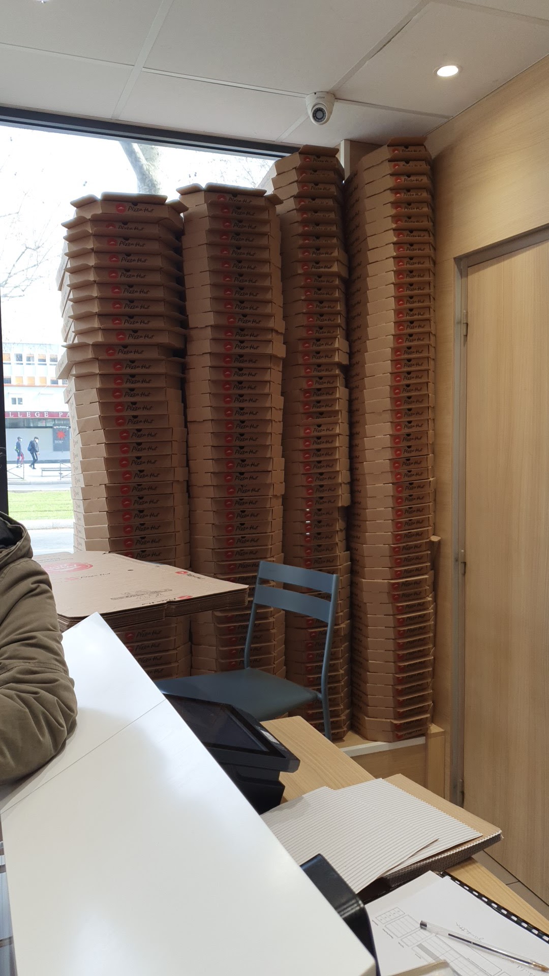 Photo n° 3 de l'avis de Christian.u fait le 14/03/2021 à 13:10