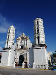 Iglesia San Martin De Tours