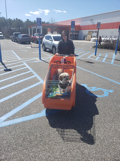 Home Improvement Store «The Home Depot», reviews and photos, 20 Farber Dr, Bellport, NY 11713, USA