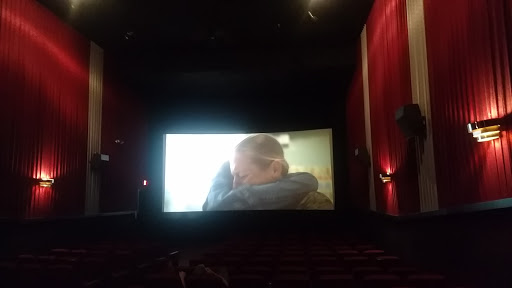 Movie Theater «AMC Classic Hickory Point 12», reviews and photos, 150 Hickory Point Mall, Forsyth, IL 62535, USA