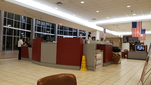 Toyota Dealer «West Kendall Toyota», reviews and photos, 13800 SW 137th Ave, Miami, FL 33186, USA