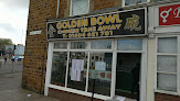 Golden Bowl - Chinese