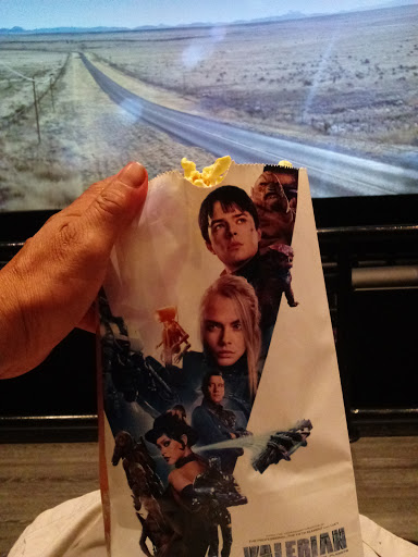 Movie Theater «United Artists Galaxy Theatre 10», reviews and photos, 11801 McCree Rd, Dallas, TX 75238, USA