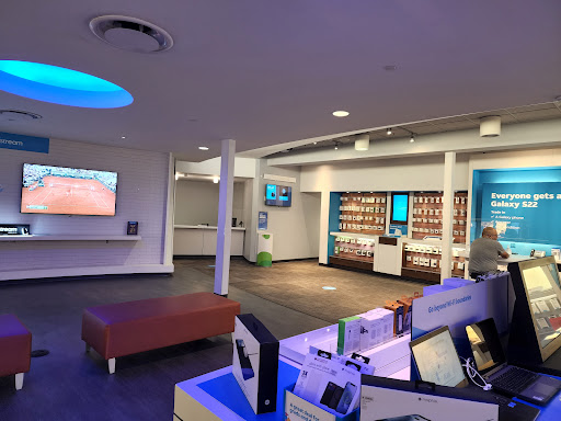 Cell Phone Store «AT&T», reviews and photos, 7900 North Point Pkwy, Alpharetta, GA 30022, USA