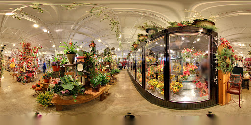 Florist «Tipton & Hurst - The Heights», reviews and photos, 1801 N Grant St, Little Rock, AR 72207, USA