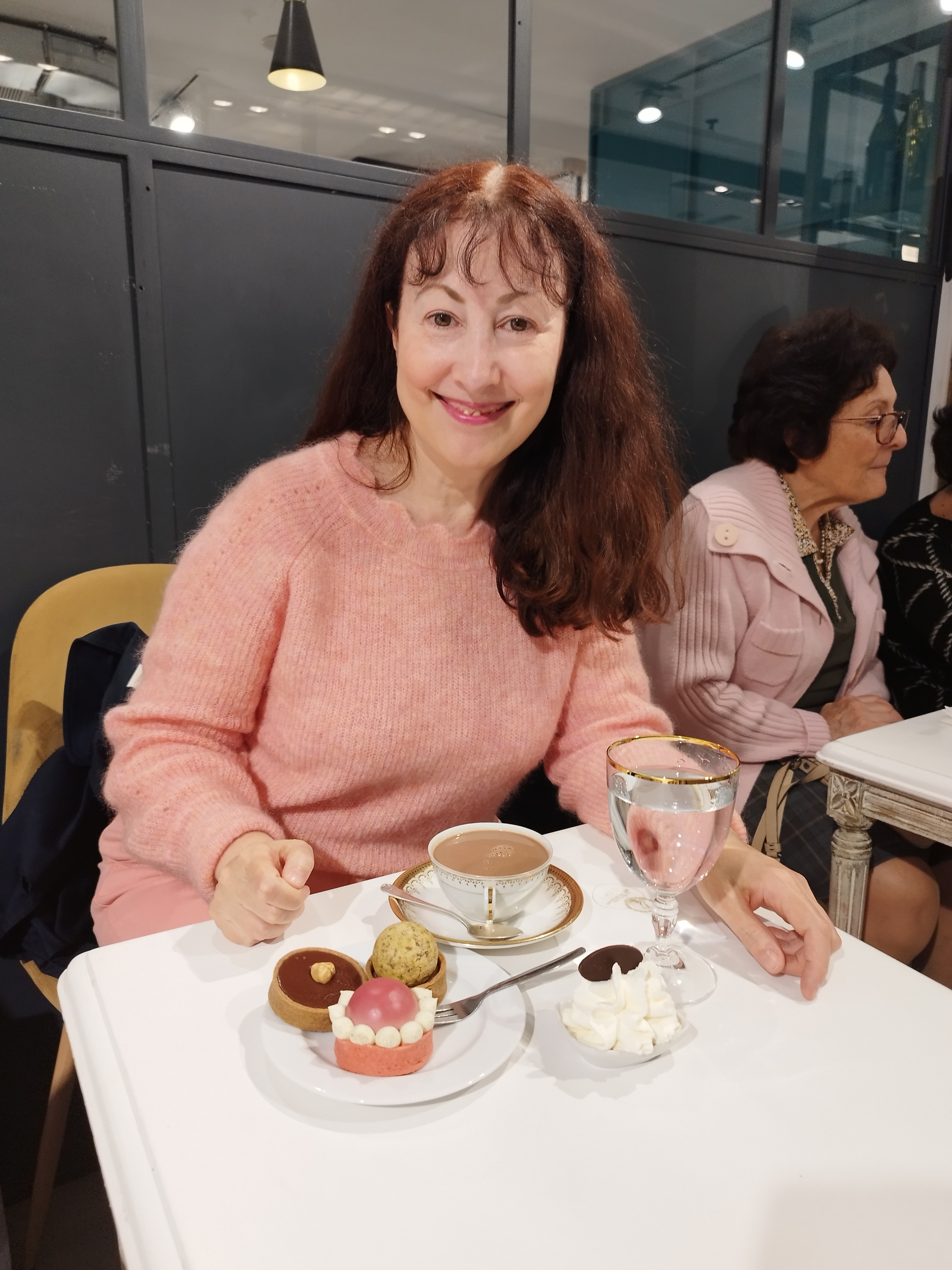 Photo n° 9 de l'avis de Christine.a fait le 26/10/2022 à 19:52