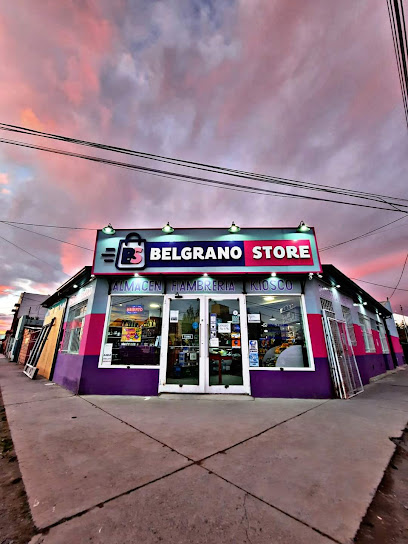 Belgrano Store