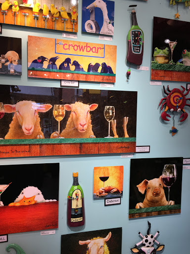 Art Gallery «Effusion Gallery», reviews and photos, 401 Biscayne Blvd N123, Miami, FL 33132, USA