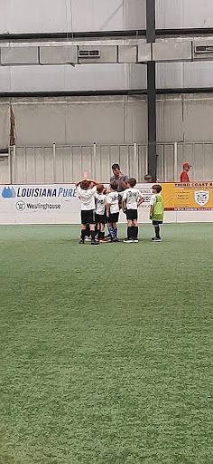 Soccer Field «Premier Soccer Center», reviews and photos, 1550 Gordon Simon Leblanc Dr, St Gabriel, LA 70776, USA