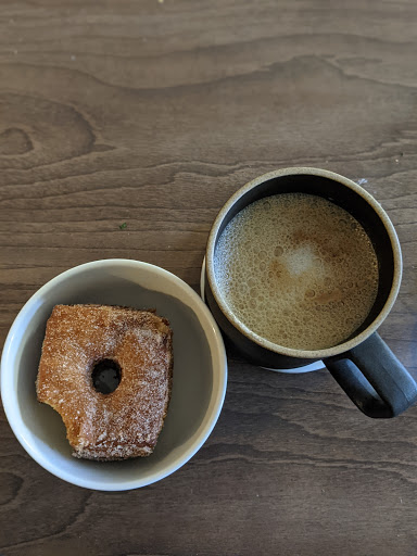 Donut Shop «Donut Savant», reviews and photos, 1934 Broadway, Oakland, CA 94612, USA