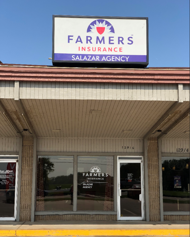 Farmers Insurance - Jeremy Salazar