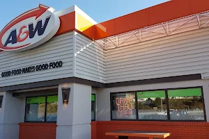 A&W Canada image