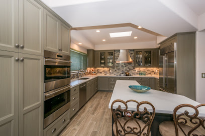 Canyon Cabinetry & Design
