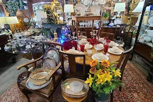 Estate Sale Store - Home of Wiregrass Estate Sales & Patina image