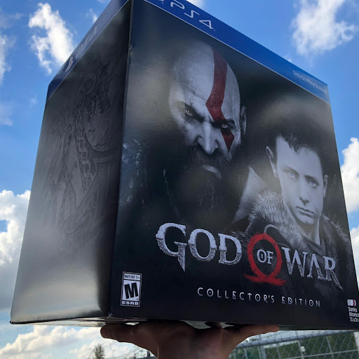 Distribution Service «LATAM Games LLC.», reviews and photos, 7310 NW 41st St, Miami, FL 33166, USA