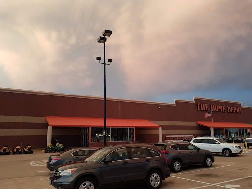 Home Improvement Store «The Home Depot», reviews and photos, 6850 S Fry Rd, Katy, TX 77494, USA