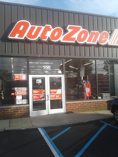 Auto Parts Store «AutoZone», reviews and photos, 550 Montauk Hwy, West Babylon, NY 11704, USA