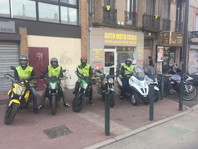 Auto Ecole Minimes Chaussas - Auto Ecole Toulouse à Toulouse