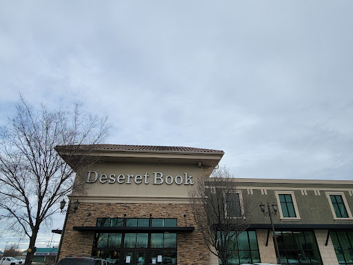 Religious Goods Store «Deseret Book», reviews and photos, 3513 2700 W #400, West Valley City, UT 84119, USA