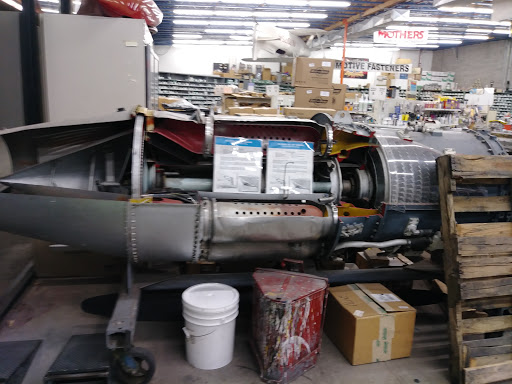 Auto Parts Store «Space Age Auto Paint Store Inc.», reviews and photos, 707 S Country Club Dr, Mesa, AZ 85210, USA