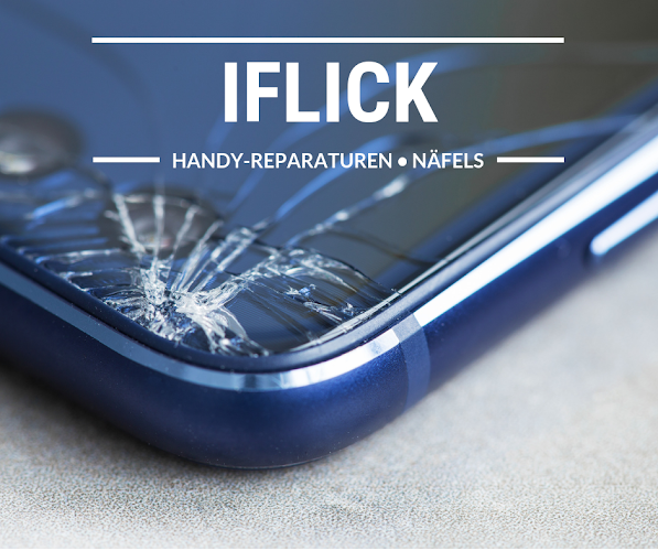 Rezensionen über IFLICK in Glarus Nord - Mobiltelefongeschäft