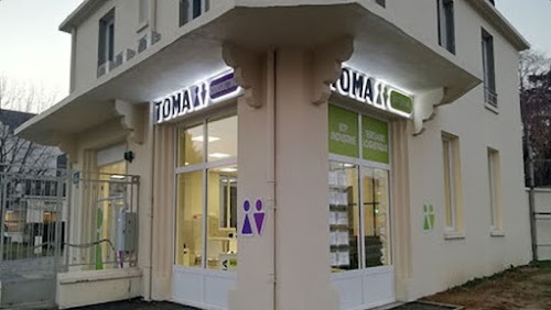 Agence d'intérim TOMA Interim Neuville-sur-Saône