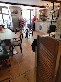 Atmosphère du Restaurant français Le Montmartre à Marseille - n°7