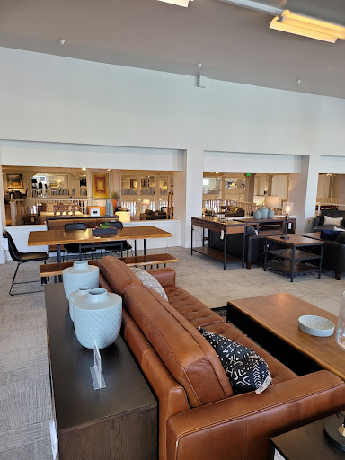 Furniture Store «Scandinavian Designs», reviews and photos, 317 S B St, San Mateo, CA 94401, USA