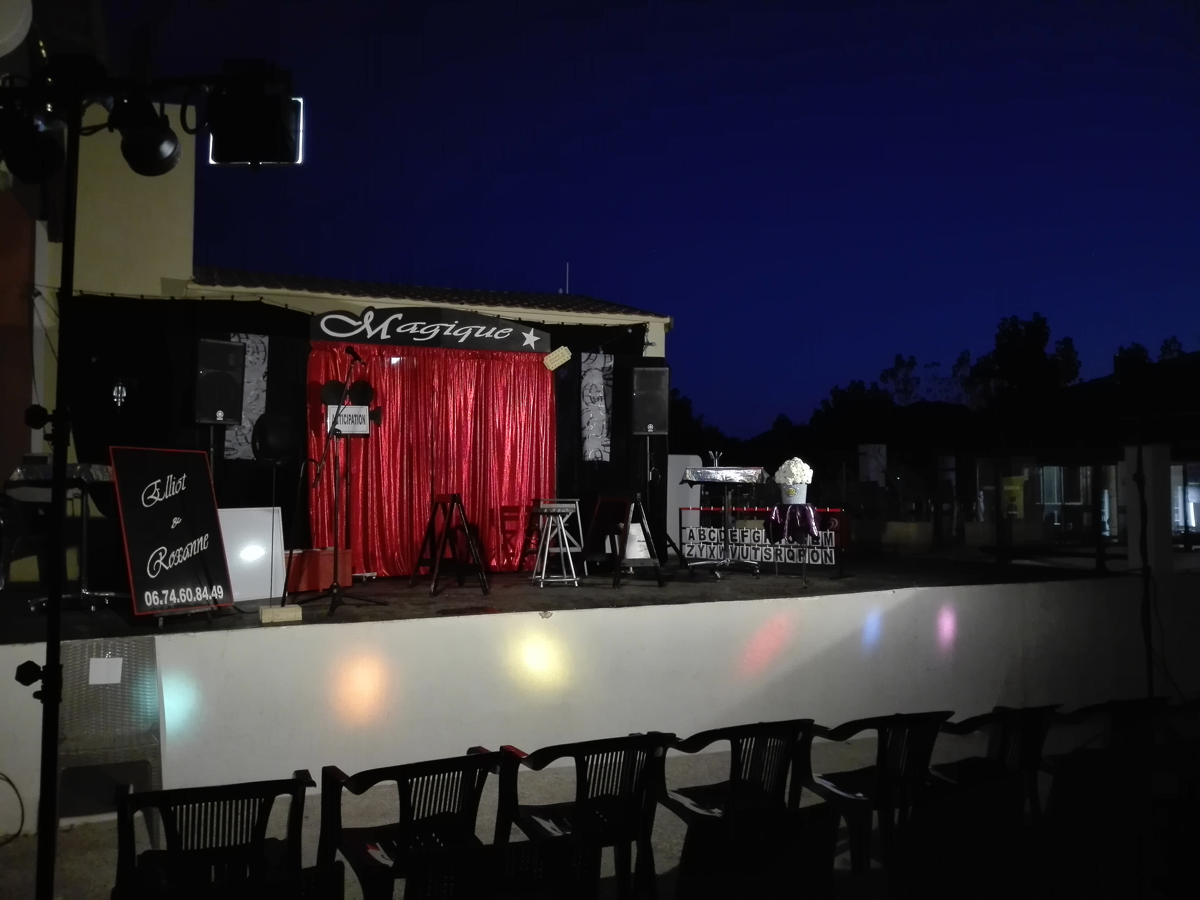 Photo n° 26 de l'avis de NaTitie.e fait le 01/04/2018 à 21:32