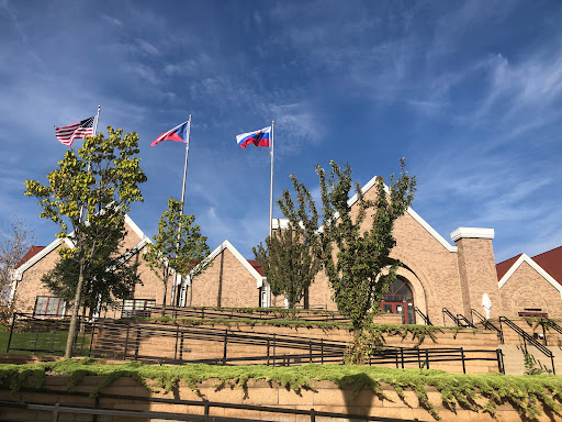 Museum «National Czech & Slovak Museum & Library», reviews and photos, 1400 Inspiration Pl SW, Cedar Rapids, IA 52404, USA