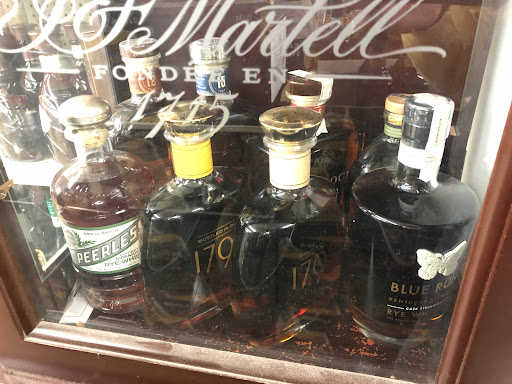 Liquor Store «Beverage Locker», reviews and photos, 3576 Buford Hwy, Duluth, GA 30096, USA