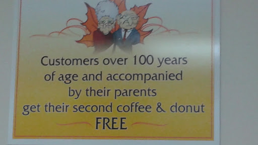 Donut Shop «Maple Donuts», reviews and photos, 50 Robinhood Dr, Goldsboro, PA 17319, USA