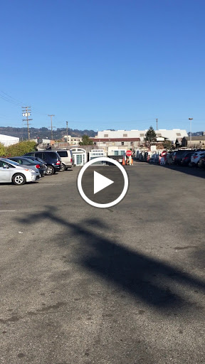 Salvage Yard «Urban Ore», reviews and photos, 900 Murray St, Berkeley, CA 94710, USA