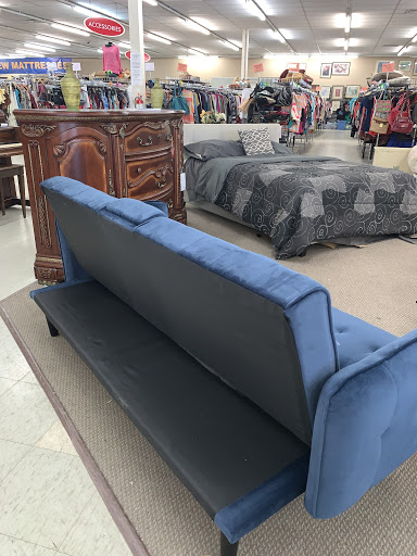 Thrift Store «Grace Centers of Hope», reviews and photos, 43584 Van Dyke, Sterling Heights, MI 48314, USA