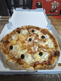 Plats et boissons du Pizzas à emporter Pizzeria La Laurentine à Saint-Laurent-de-la-Salanque - n°13