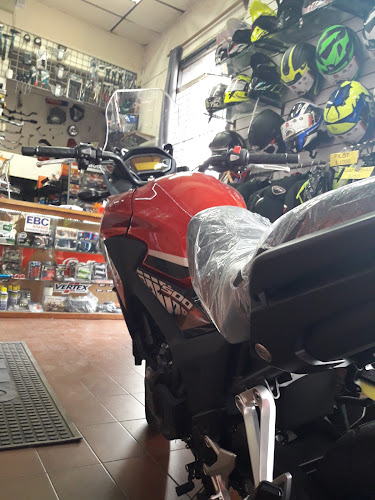 Opiniones de Rubibikes (Taller y venta de repuestos de motos) en Ciudad de la Costa - Tienda de motocicletas